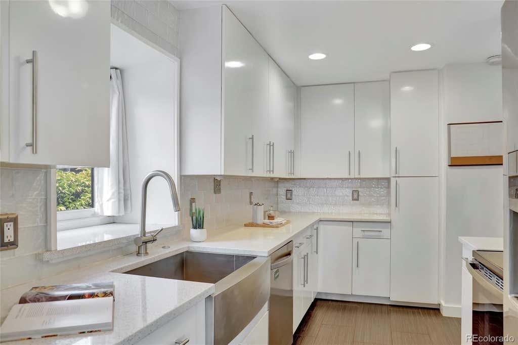 Photo of 8031 Stuart Street, Westminster, CO 80031 (MLS # 8742617)