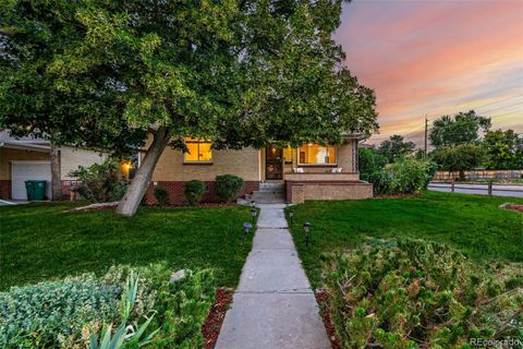 4794 S Pearl Street Englewood CO 80113