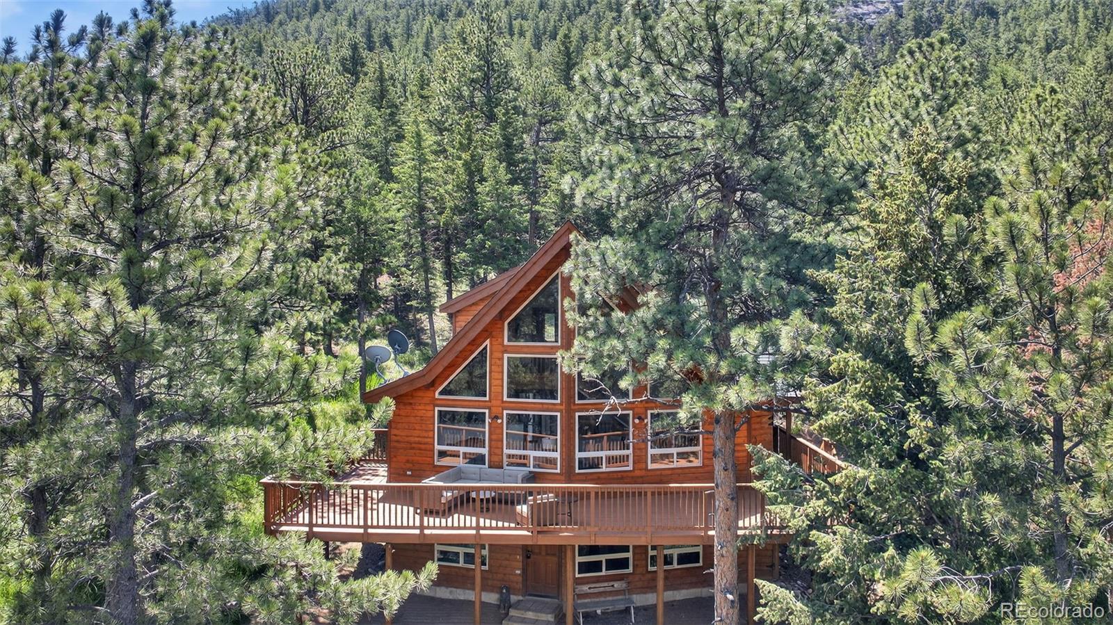 640 Estes Park Estates Drive, Lyons, CO, 80540 3 640 Estes Park Estates Drive