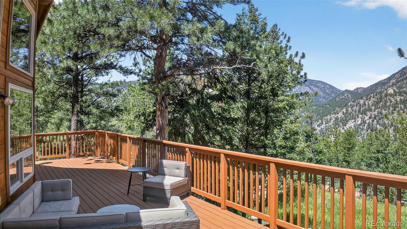 640 Estes Park Estates Drive, Lyons, CO, 80540 2 640 Estes Park Estates Drive
