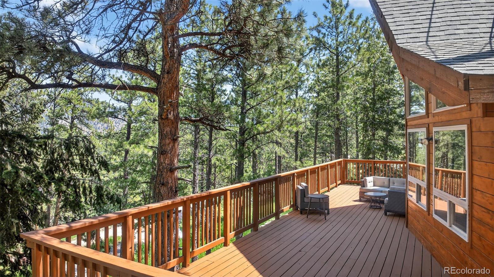 640 Estes Park Estates Drive, Lyons, CO, 80540 1 640 Estes Park Estates Drive