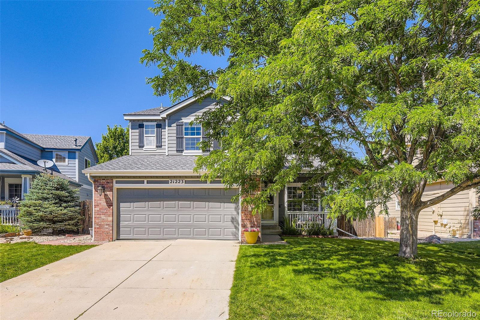 21223 White Ash Lane