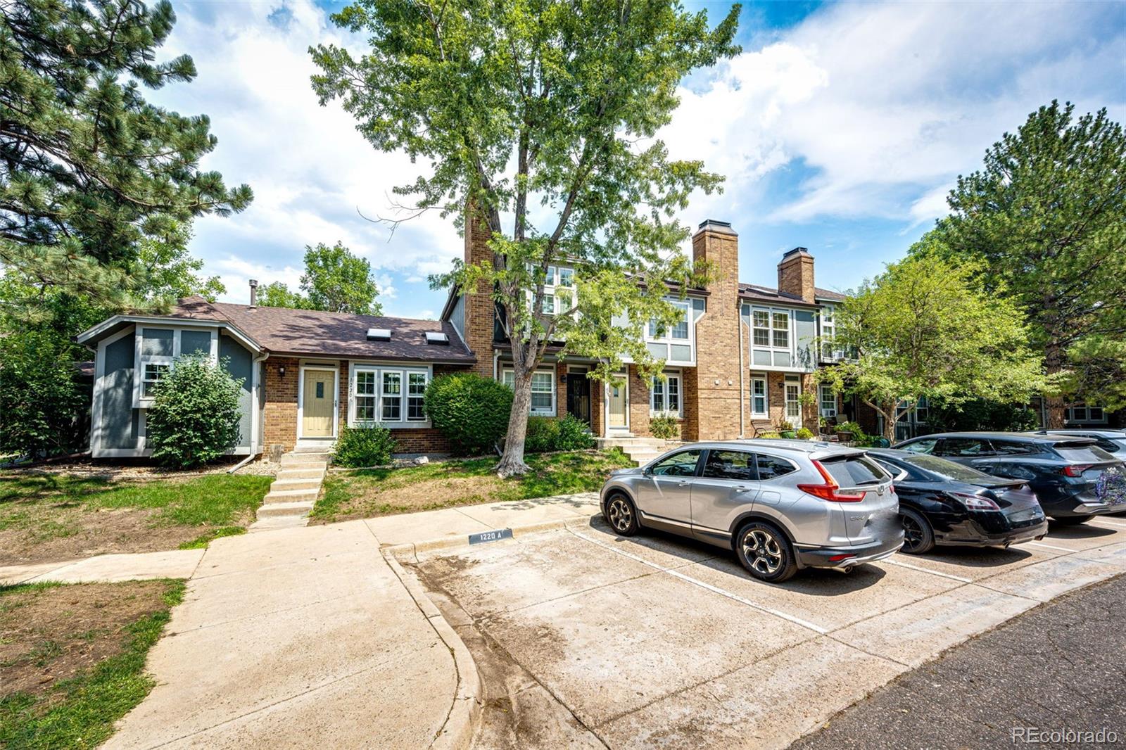 1220 S Flower Circle A
