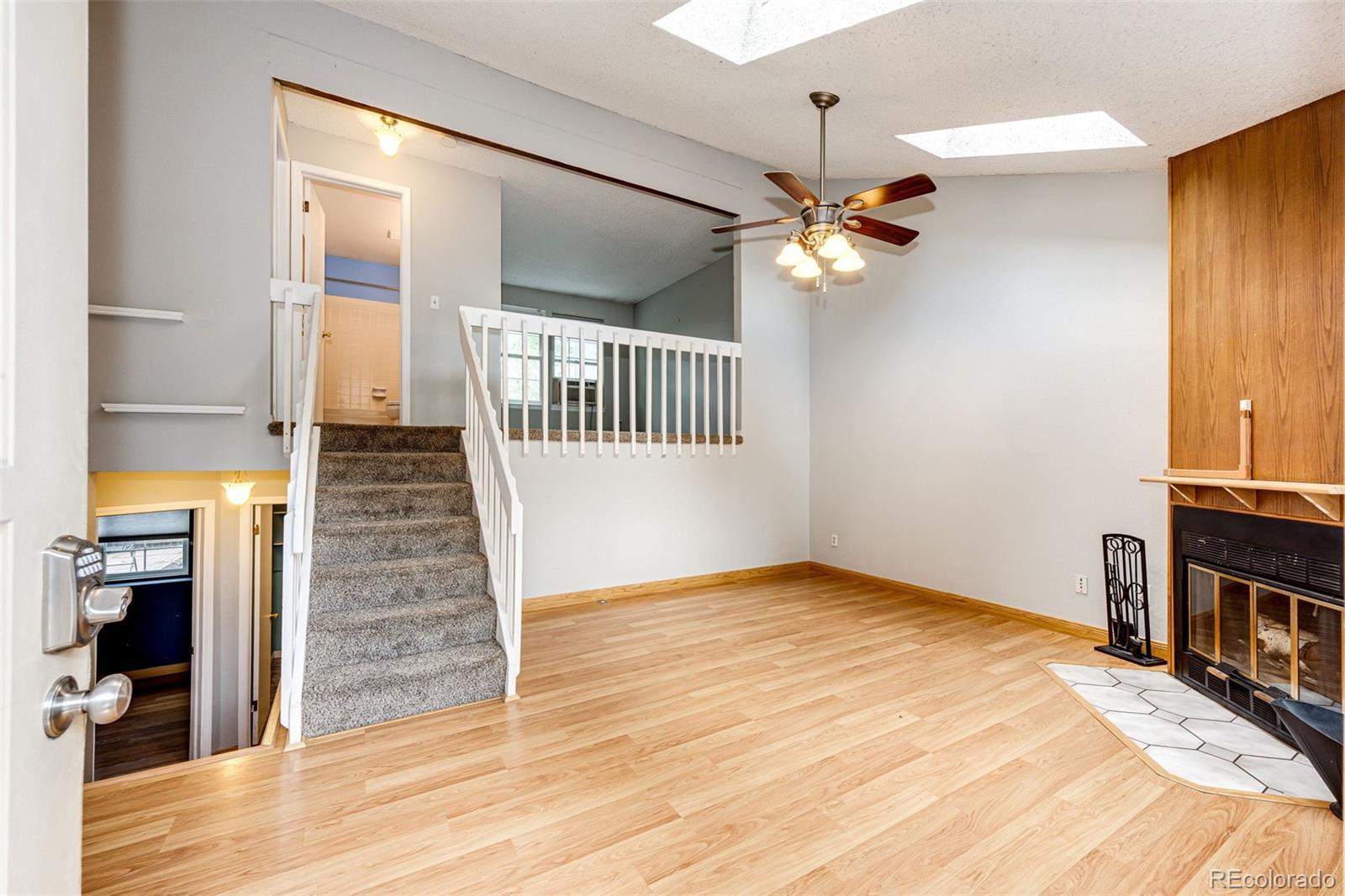 1220 S Flower Circle A