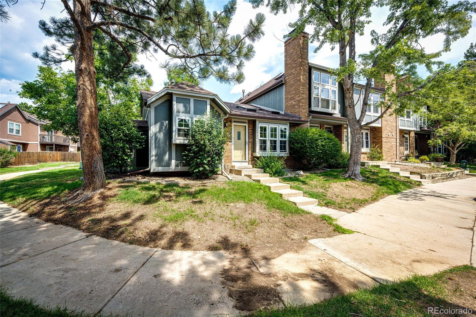 1220 S Flower Circle A