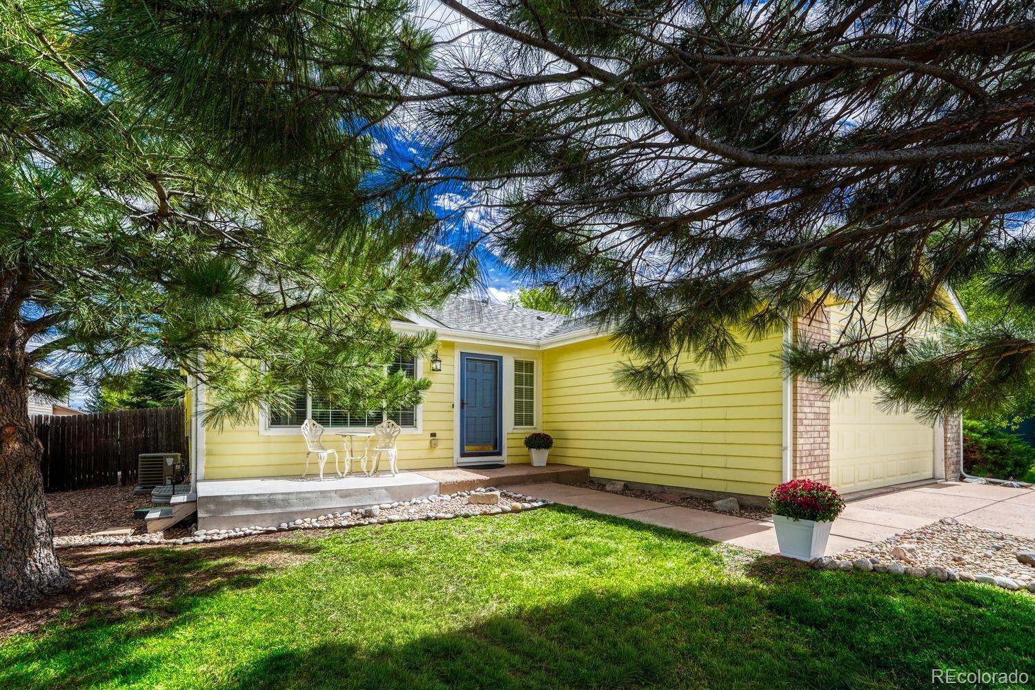832 Pitkin Way, Castle Rock, CO, 80104 832 Pitkin Way