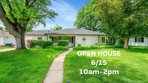 1935 Oneida Street Denver CO 80220