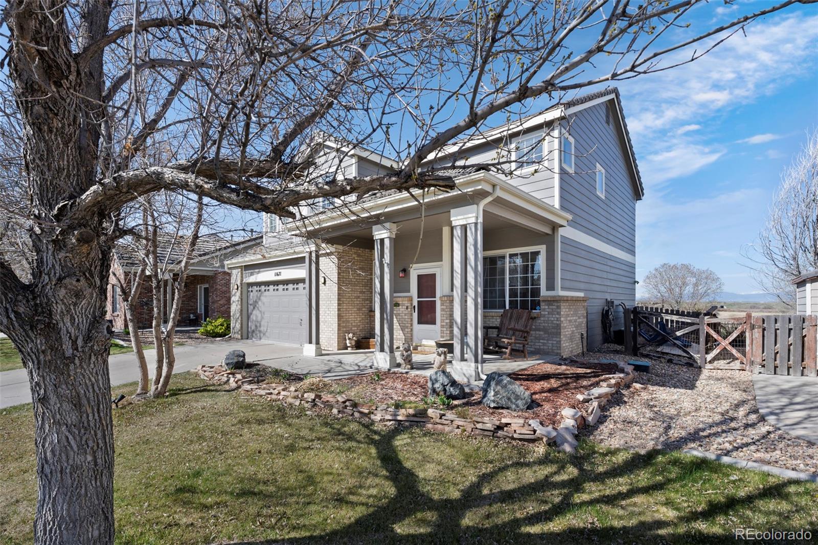 11671 Elkhart, Brighton, CO, 80603 2 11671 Elkhart