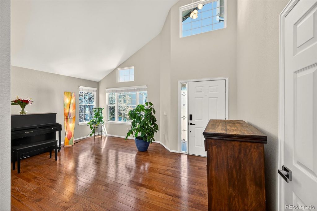 Photo of 9608 Salem Court, Highlands Ranch, CO 80130 (MLS # 9325369)