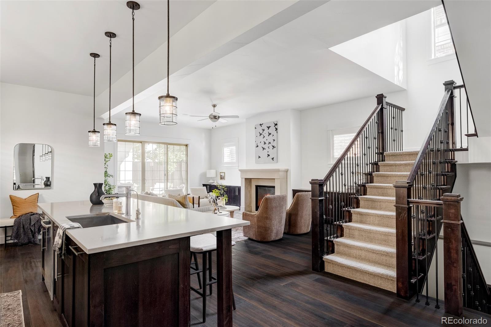 1152 S Ogden Street