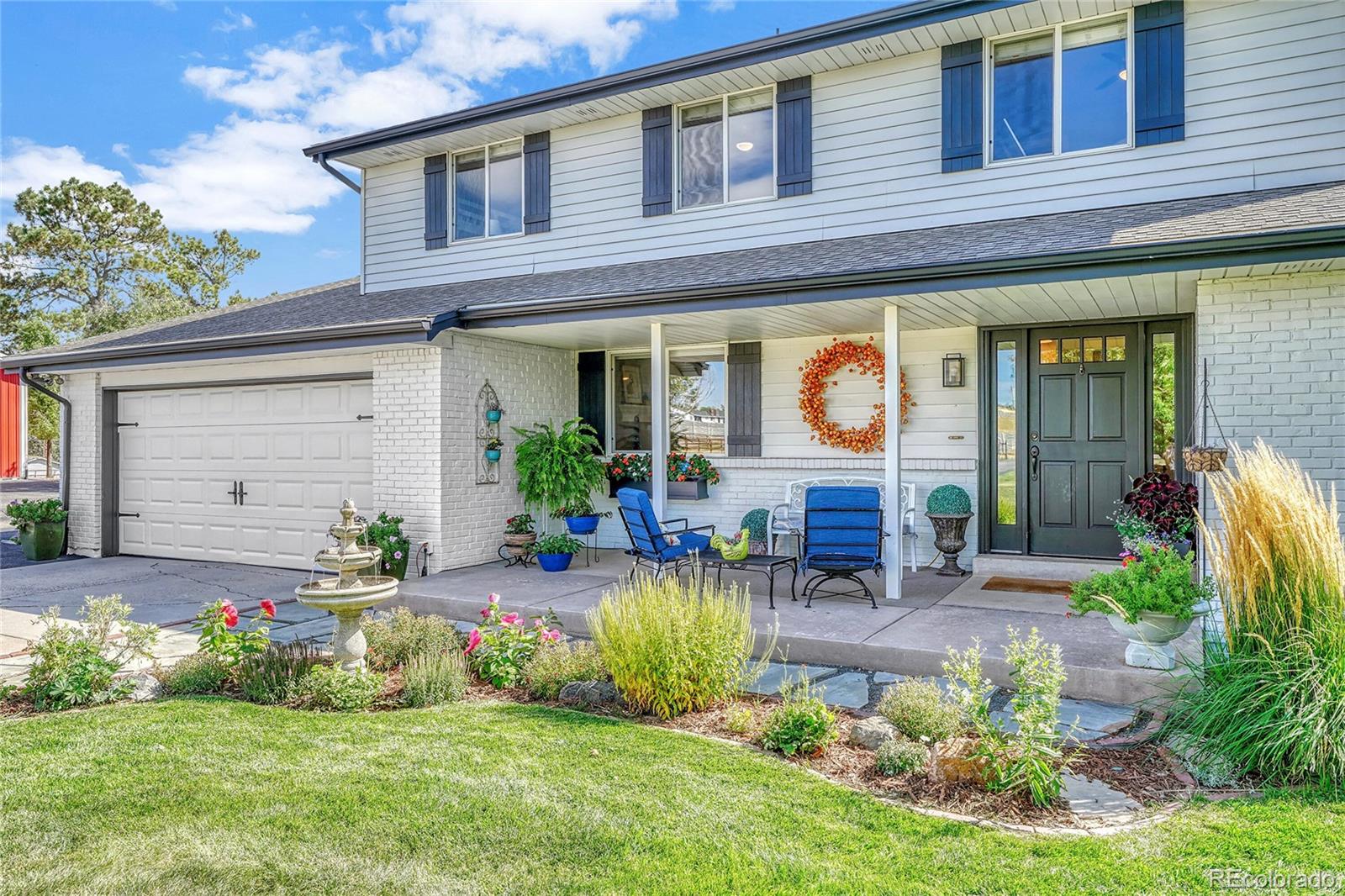 11040 E Stallion Drive