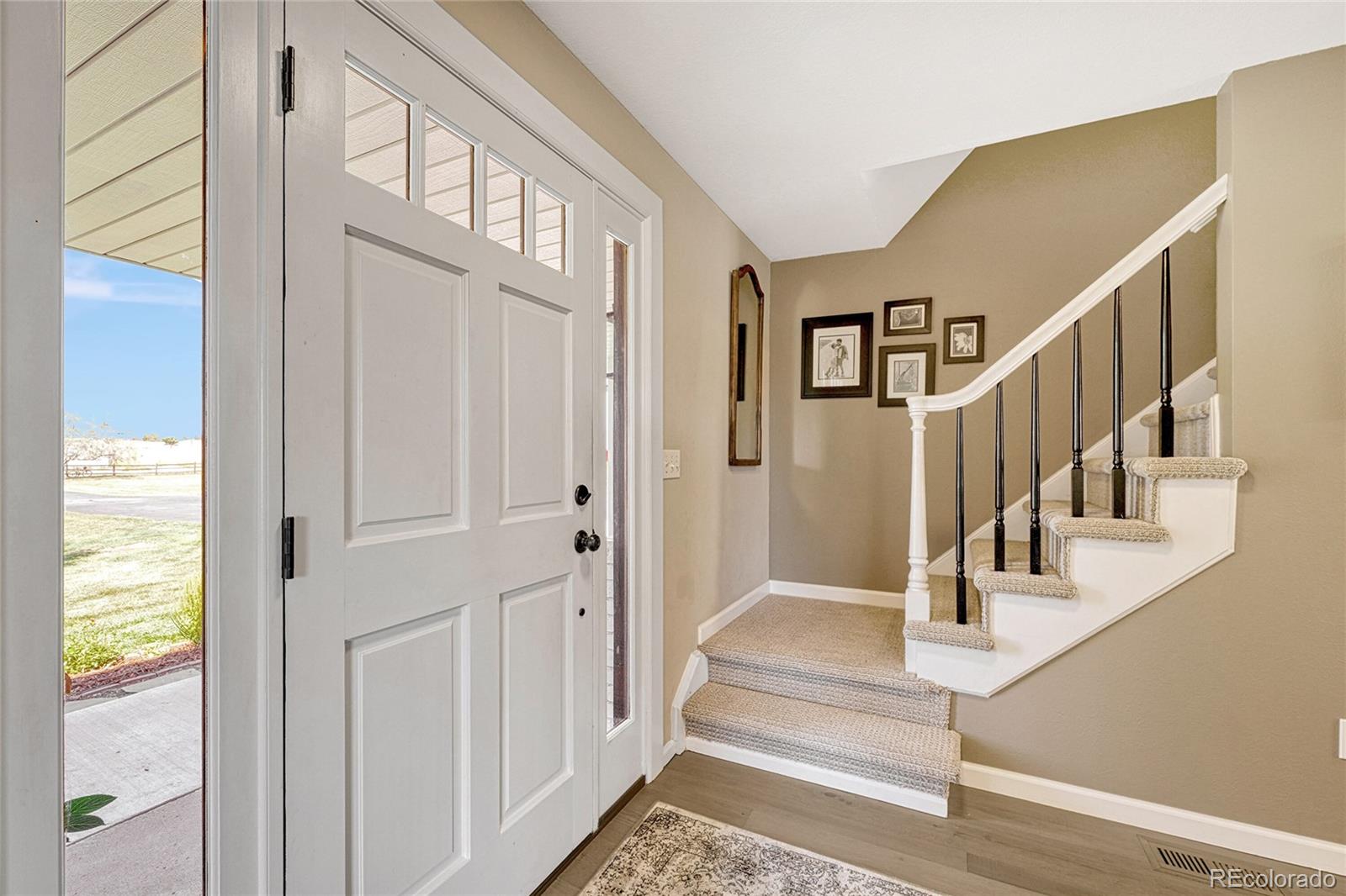 11040 E Stallion Drive