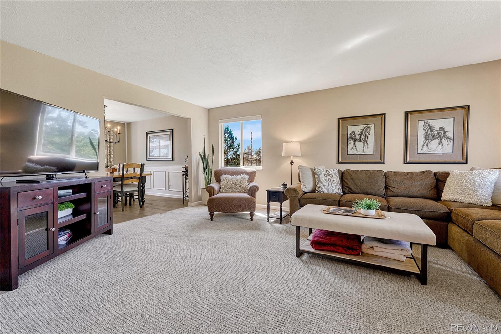 11040 E Stallion Drive