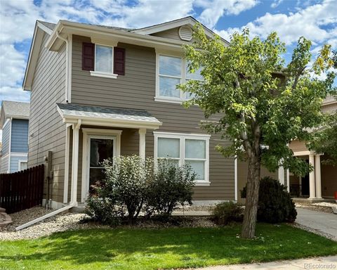 10592 Butte Drive Longmont CO 80504