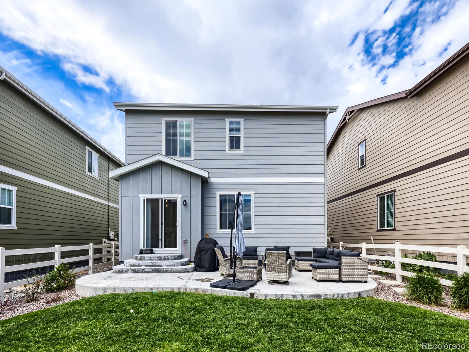 5484 Blue Lunar Lane, Castle Rock, CO, 80104 5484 Blue Lunar Lane