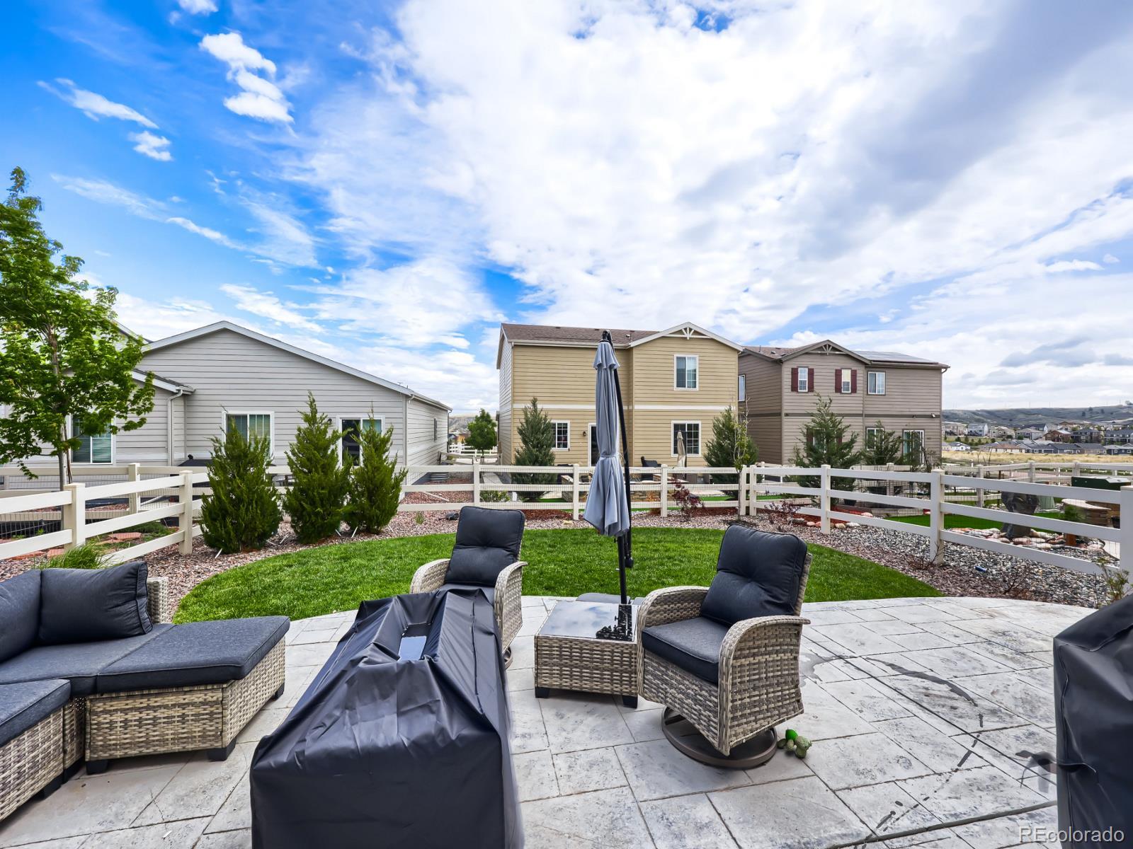5484 Blue Lunar Lane, Castle Rock, CO, 80104 5484 Blue Lunar Lane