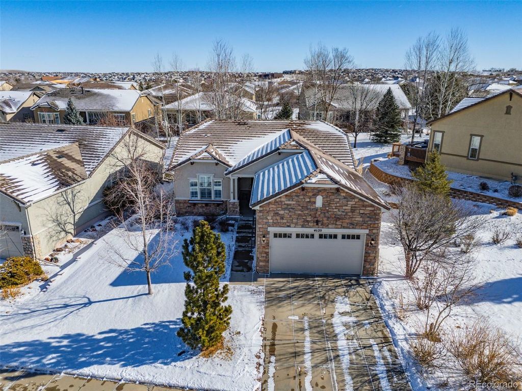 Photo of 4620 Belford Circle, Broomfield, CO 80023 (MLS # 7782788)