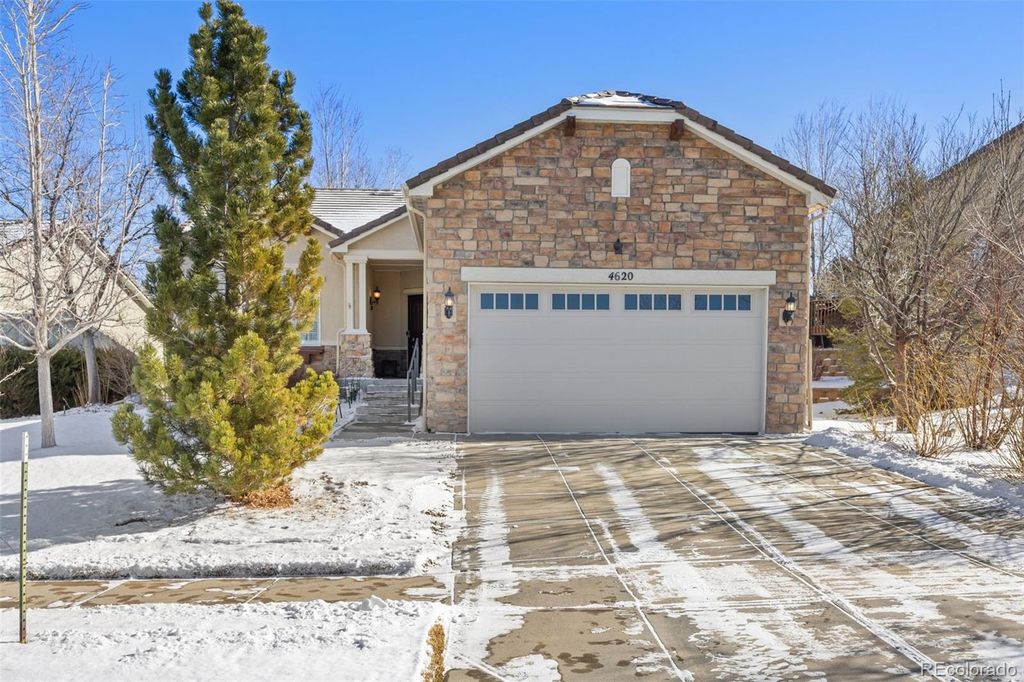 Photo of 4620 Belford Circle, Broomfield, CO 80023 (MLS # 7782788)