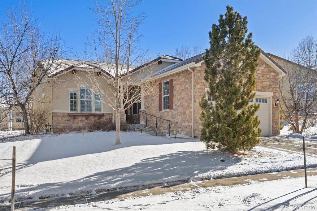 Photo of 4620 Belford Circle, Broomfield, CO 80023 (MLS # 7782788)
