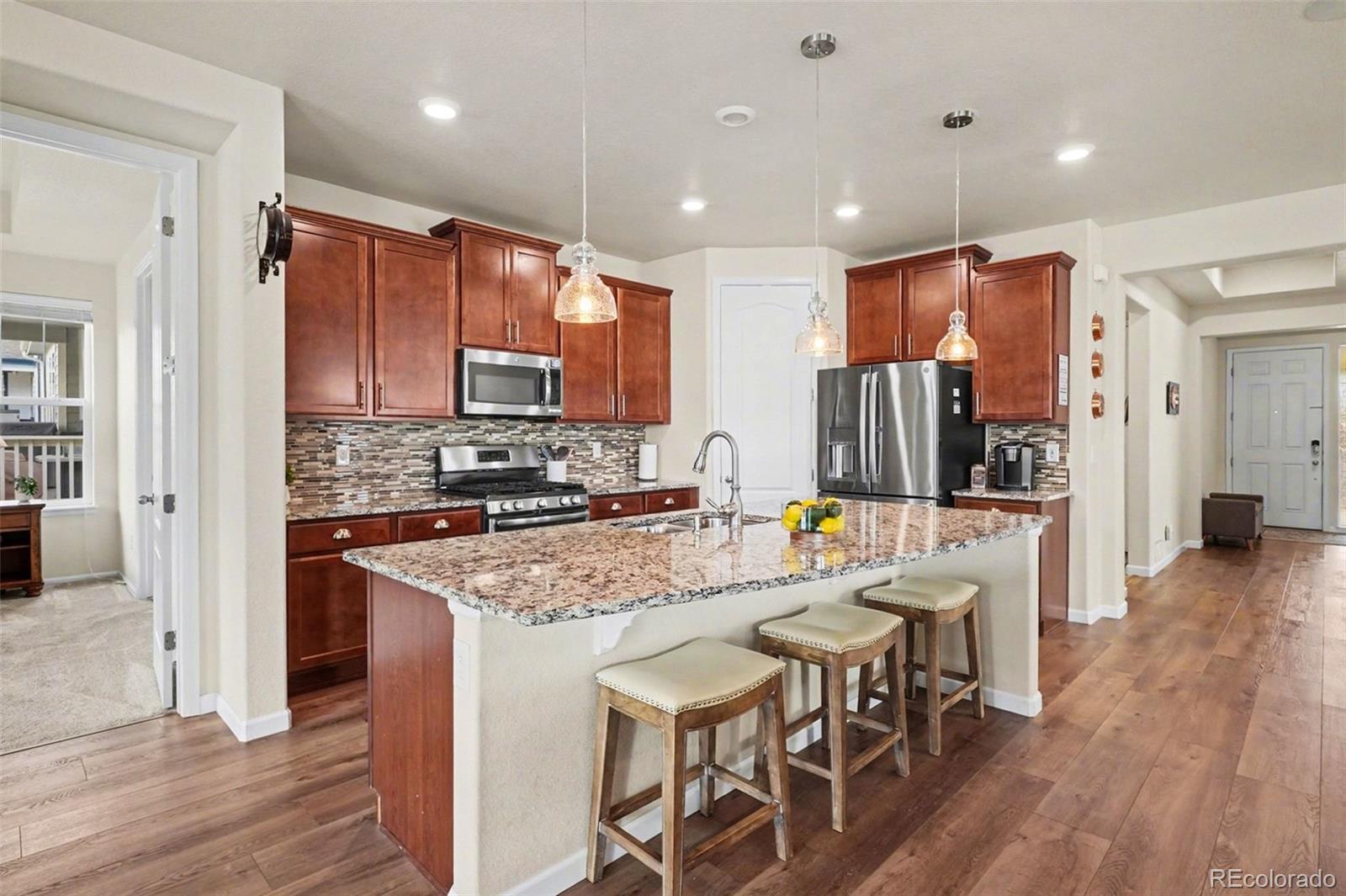 22861 E Chenango Drive