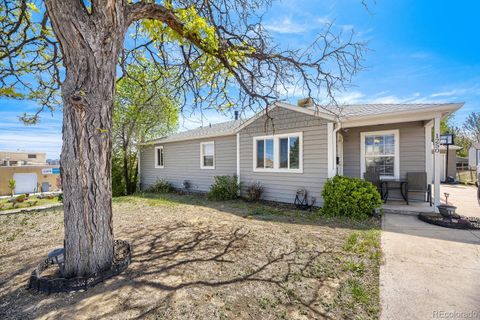 1250 W Tennessee Avenue Denver CO 80223