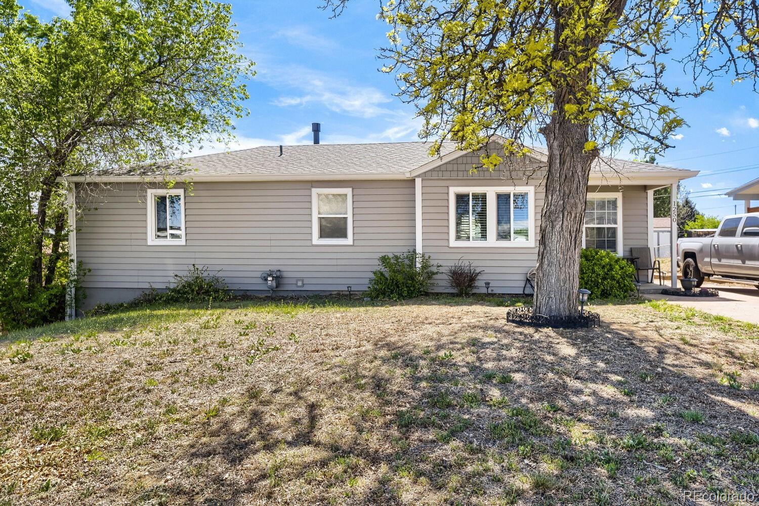 1250 W Tennessee Avenue