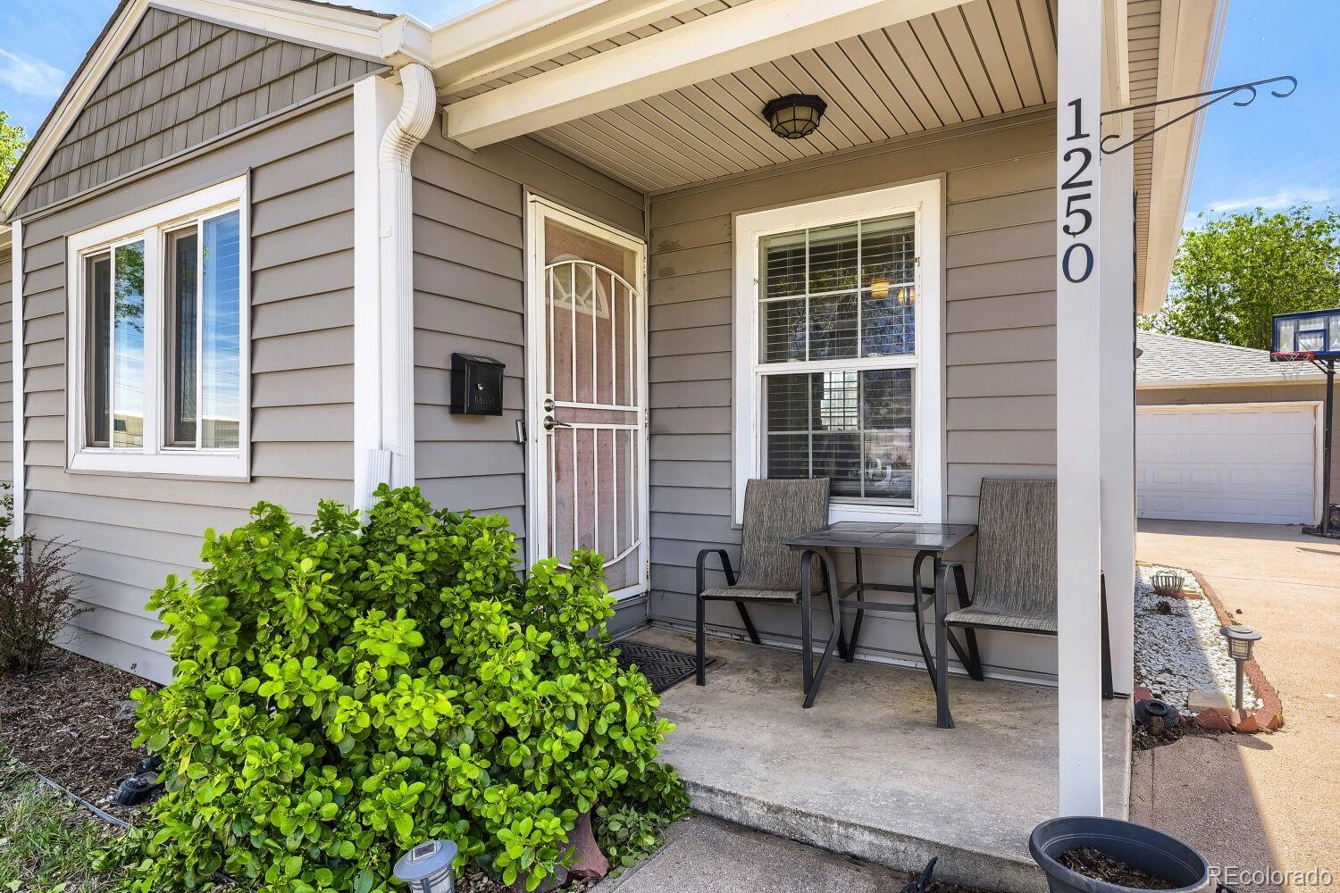 1250 W Tennessee Avenue