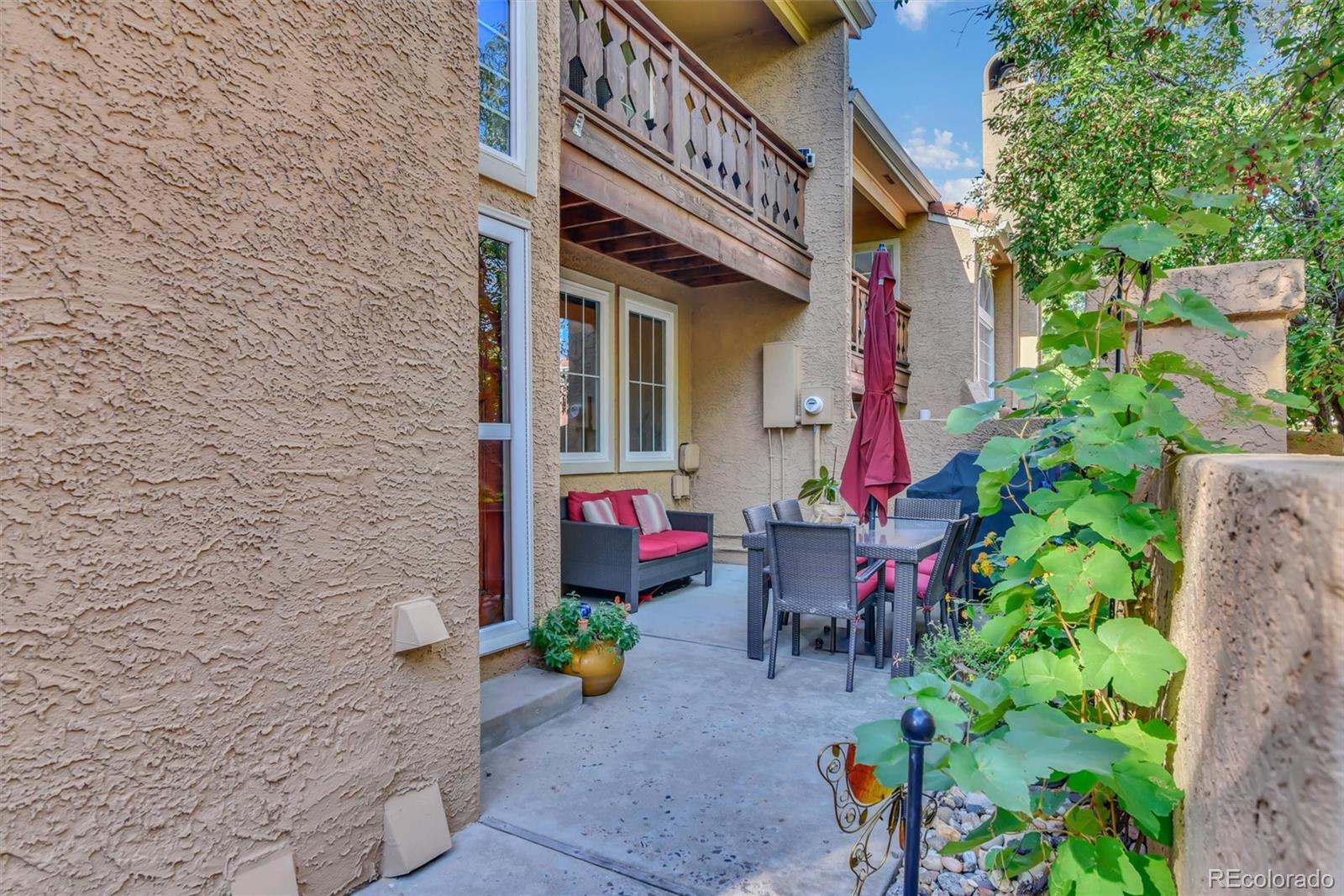8747 Mesquite Row