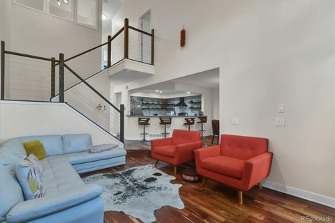8747 Mesquite Row Lone Tree CO 80124