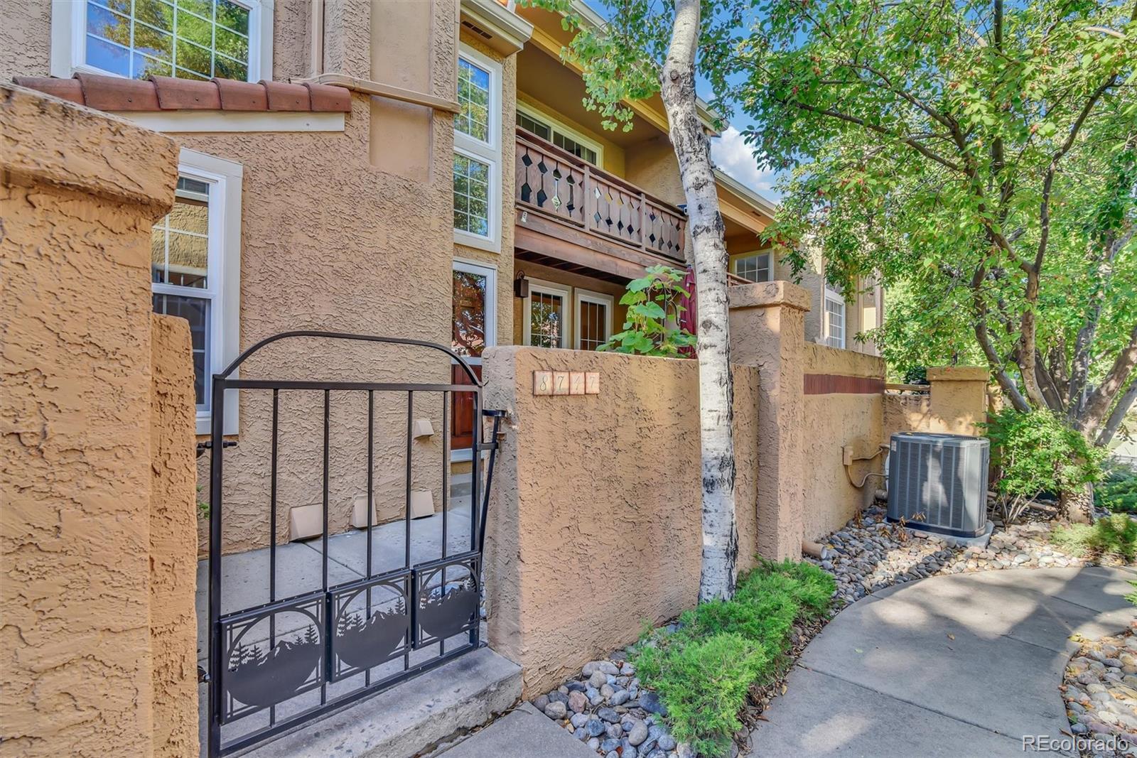 8747 Mesquite Row