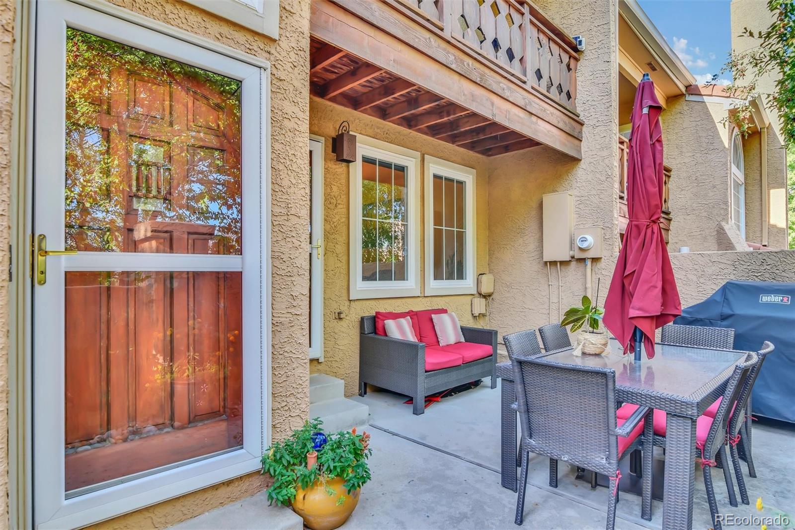 8747 Mesquite Row