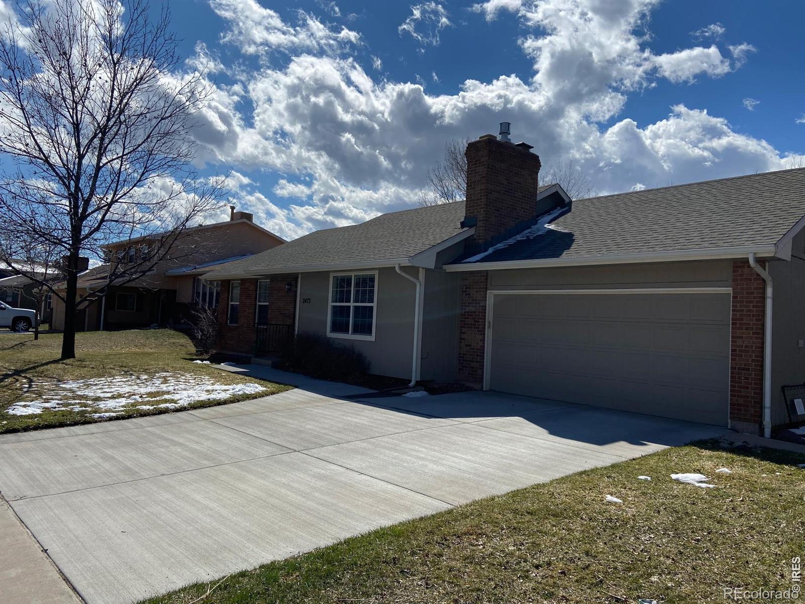 2473 Wyandotte Drive