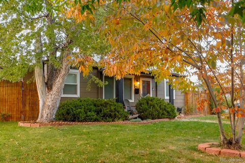 4801 E Missouri Avenue Denver CO 80246