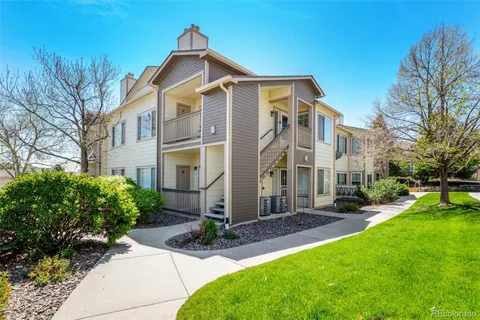8705 W Berry Avenue Unit 204, Littleton, CO 80123 - #: 6820338