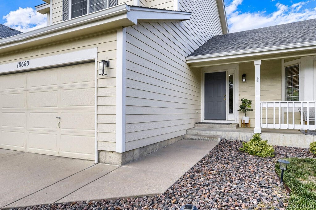 Photo of 10660 Pommel Court, Parker, CO 80134 (MLS # 8665363)