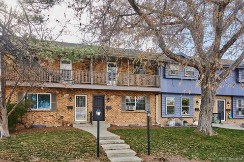 12904 W 24th Place, Golden, CO 80401 - #: 6497487