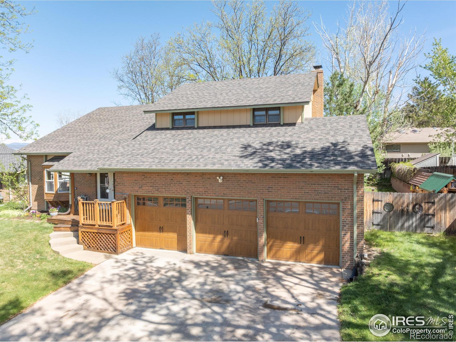 128 Baylor Drive