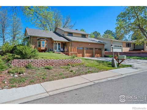 128 Baylor Drive Longmont CO 80503