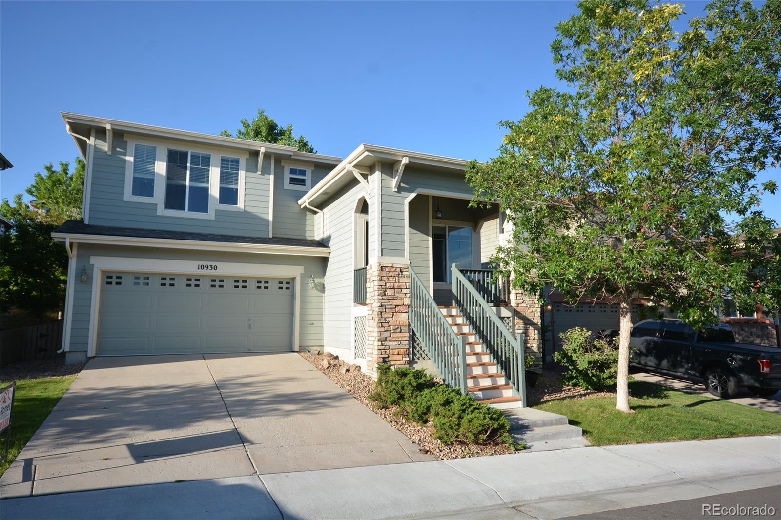 10930 Brooklawn Road