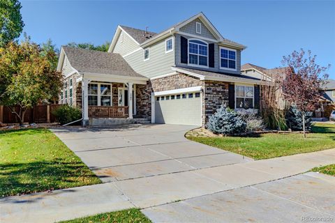 5597 S Buchanan Street Aurora CO 80016