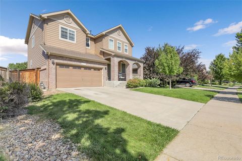 Photo of 239 N Irvington Street, Aurora, CO 80018 (MLS # 8986699)