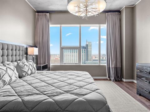 891 14th Street 3410 Denver CO 80202