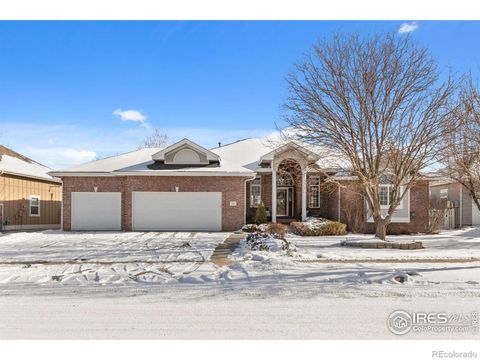 210 N 53rd Ave Ct, Greeley, CO 80634 - #: IR1001874