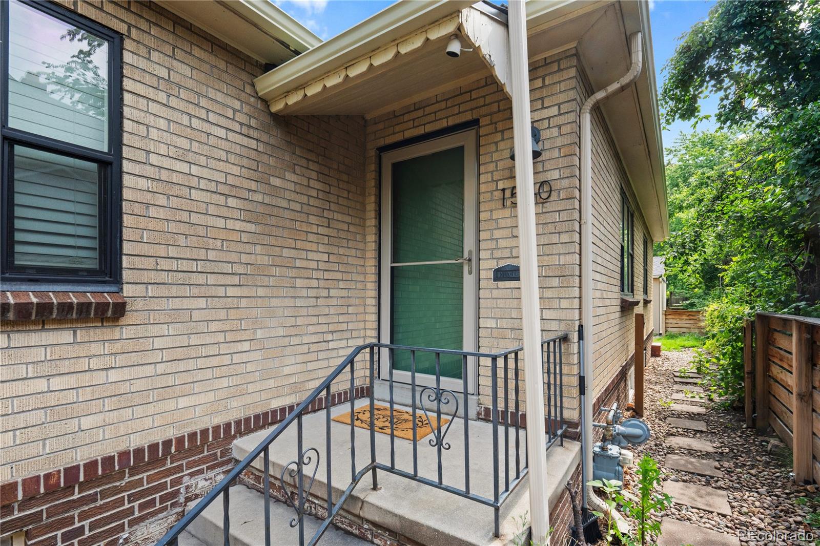 1540 Filbert Court