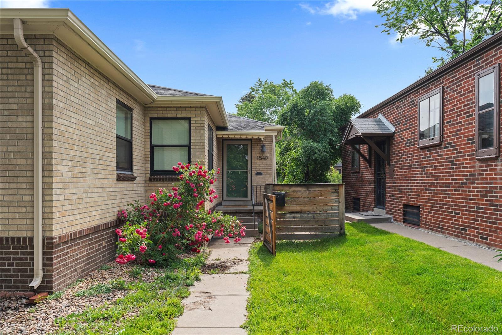1540 Filbert Court