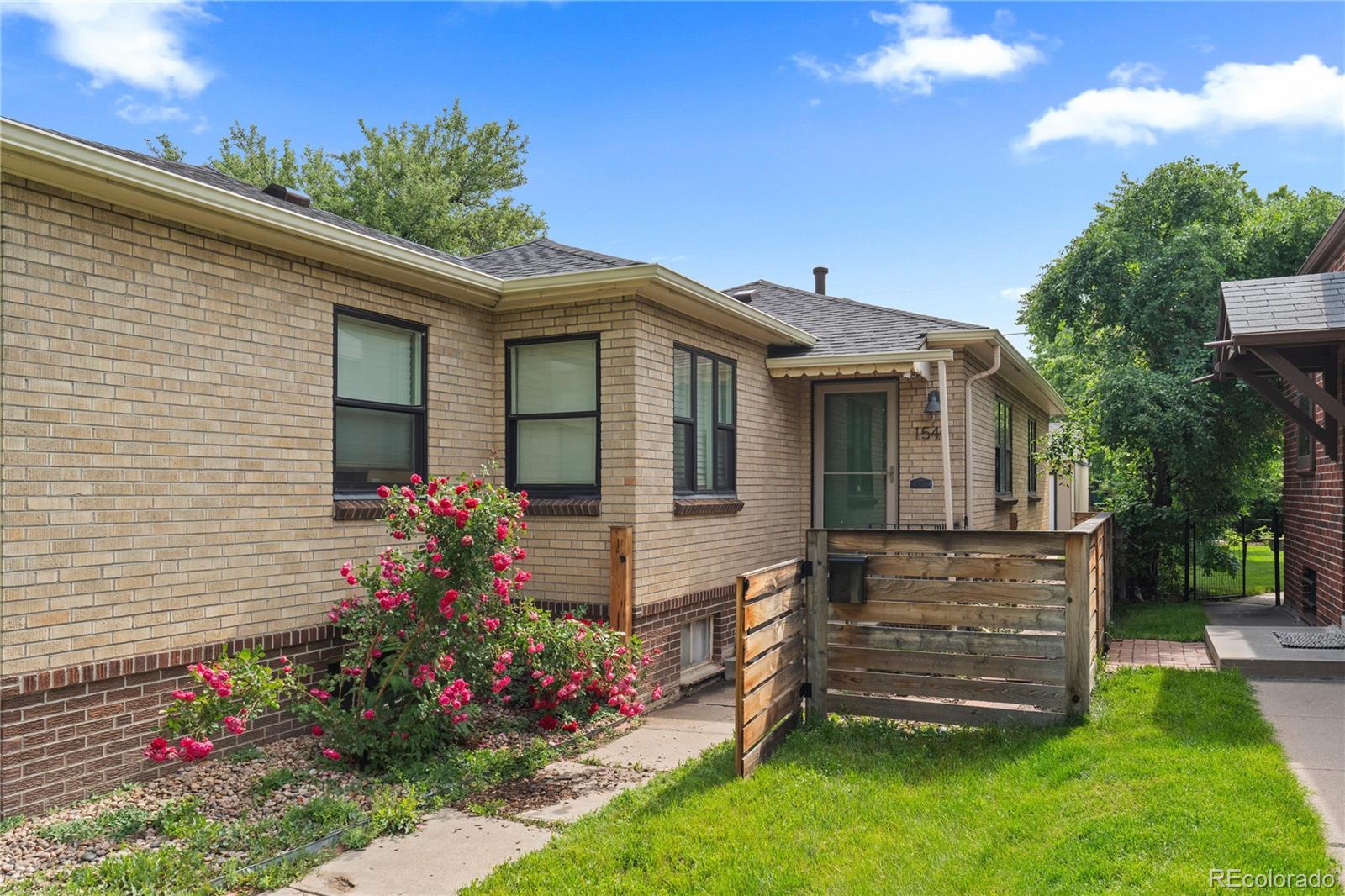1540 Filbert Court
