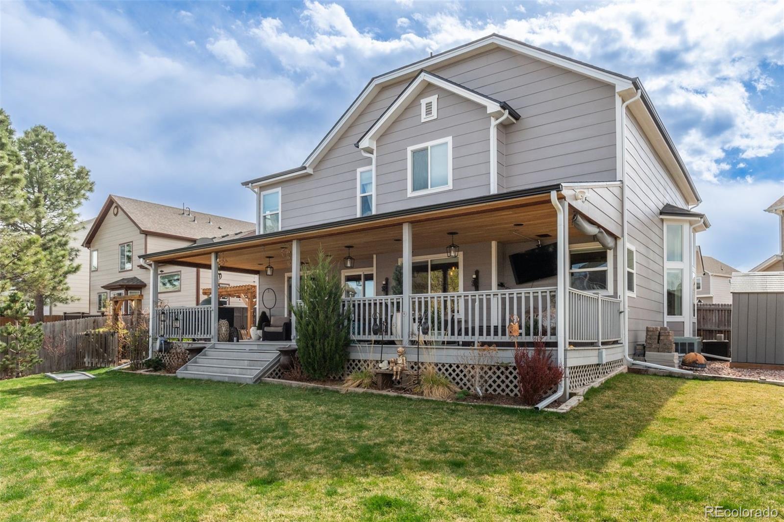 5521 Lost Meadow Trail