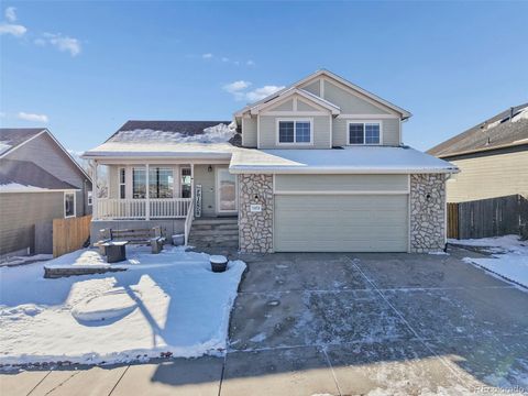 Photo of 7471 Willow Pines Place, Fountain, CO 80817 (MLS # 8135484)