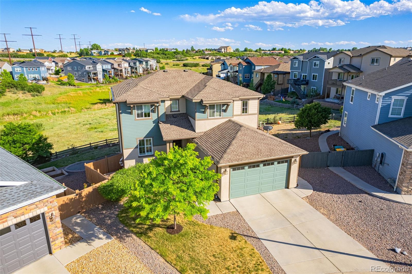 4469 Mcmurdo Court