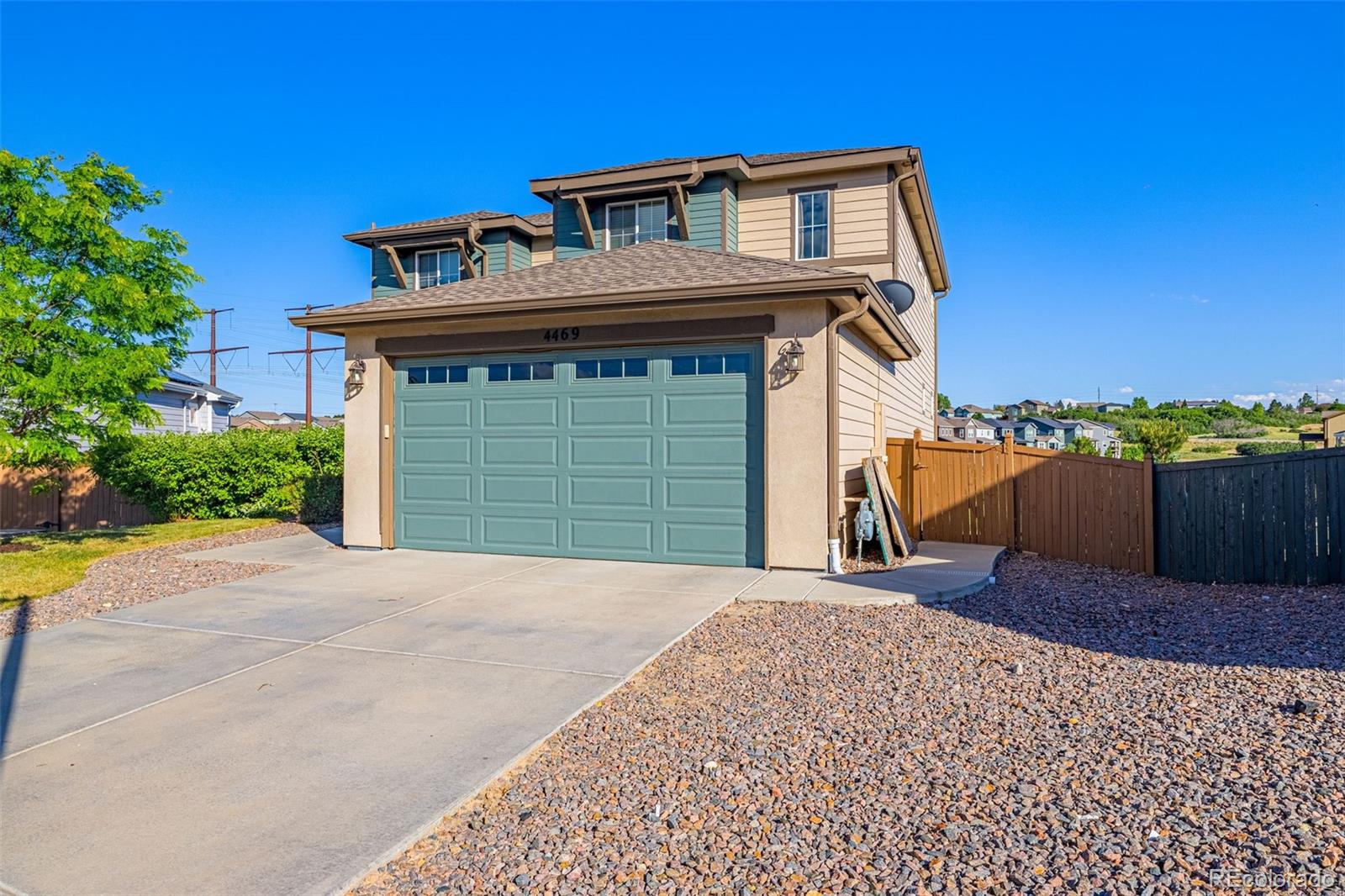 4469 Mcmurdo Court